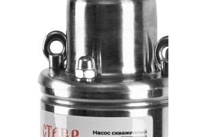 Насос скважинный винтовой Ставр 3-НСВ-60/550 (550 Вт)