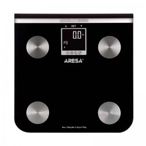 Напольные весы ARESA AR-4403
