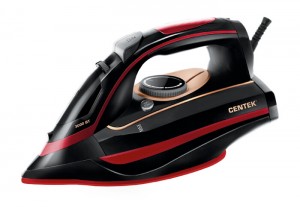 Утюг Centek CT-2311 RED 3000Вт