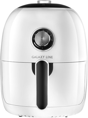 Аэрогриль Galaxy LINE GL2526 1500 Вт