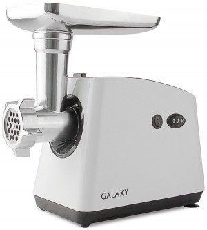 Мясорубка Galaxy GL2411 электрическая (1200Вт)