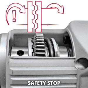 Перфоратор EINHELL TE-RH 32 4F Kit 4257944