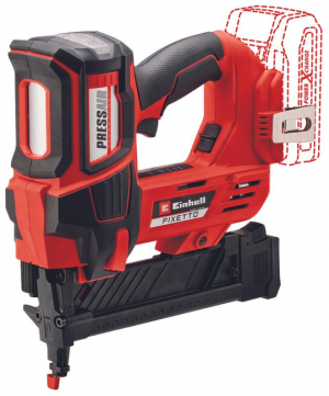 Скобозабиватель акк. EINHELL FIXETTO 18/38 S 4257785