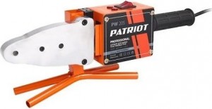 Сварочный аппарат для ПП труб Patriot PW205 170302010