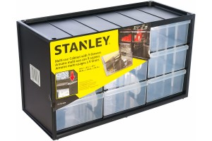 Органайзер STANLEY 9 BIN SYTEM 1-93-978