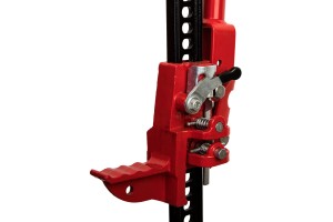 Домкрат реечный 3,0т, TOR ST0848/48" 155-1070мм (High Jack)