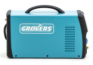 Сварочный аппарат GROVERS WSME 200 Е AC/DC (аргоно-дуговая)